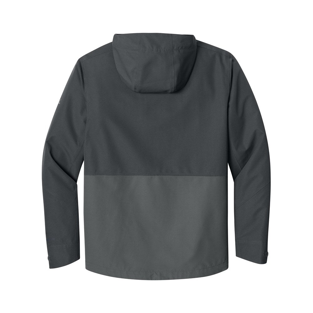 Grey Steel/Metal Grey | Back