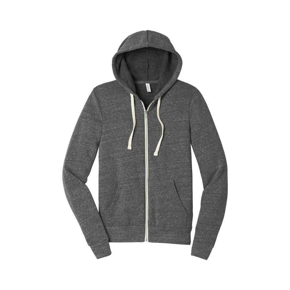 Grey Triblend