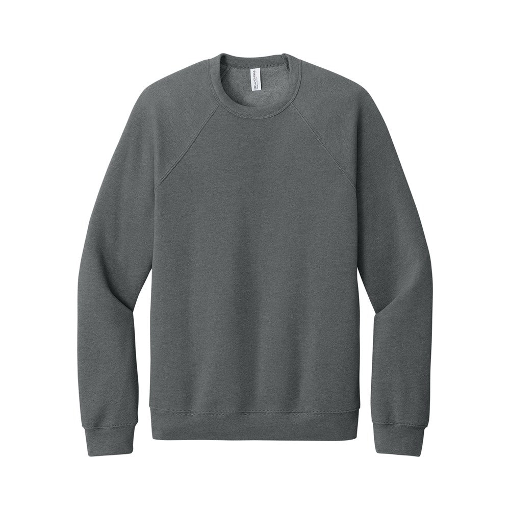 Grey Triblend