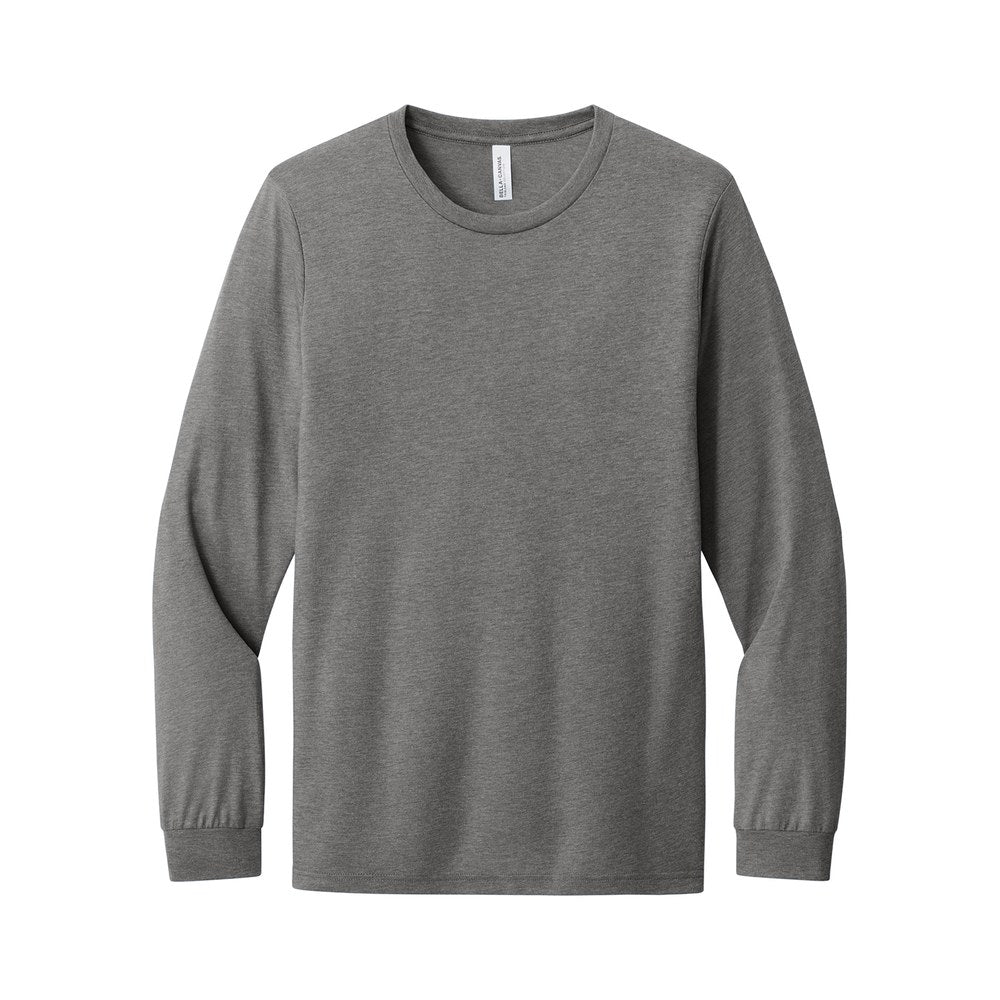 Grey Triblend