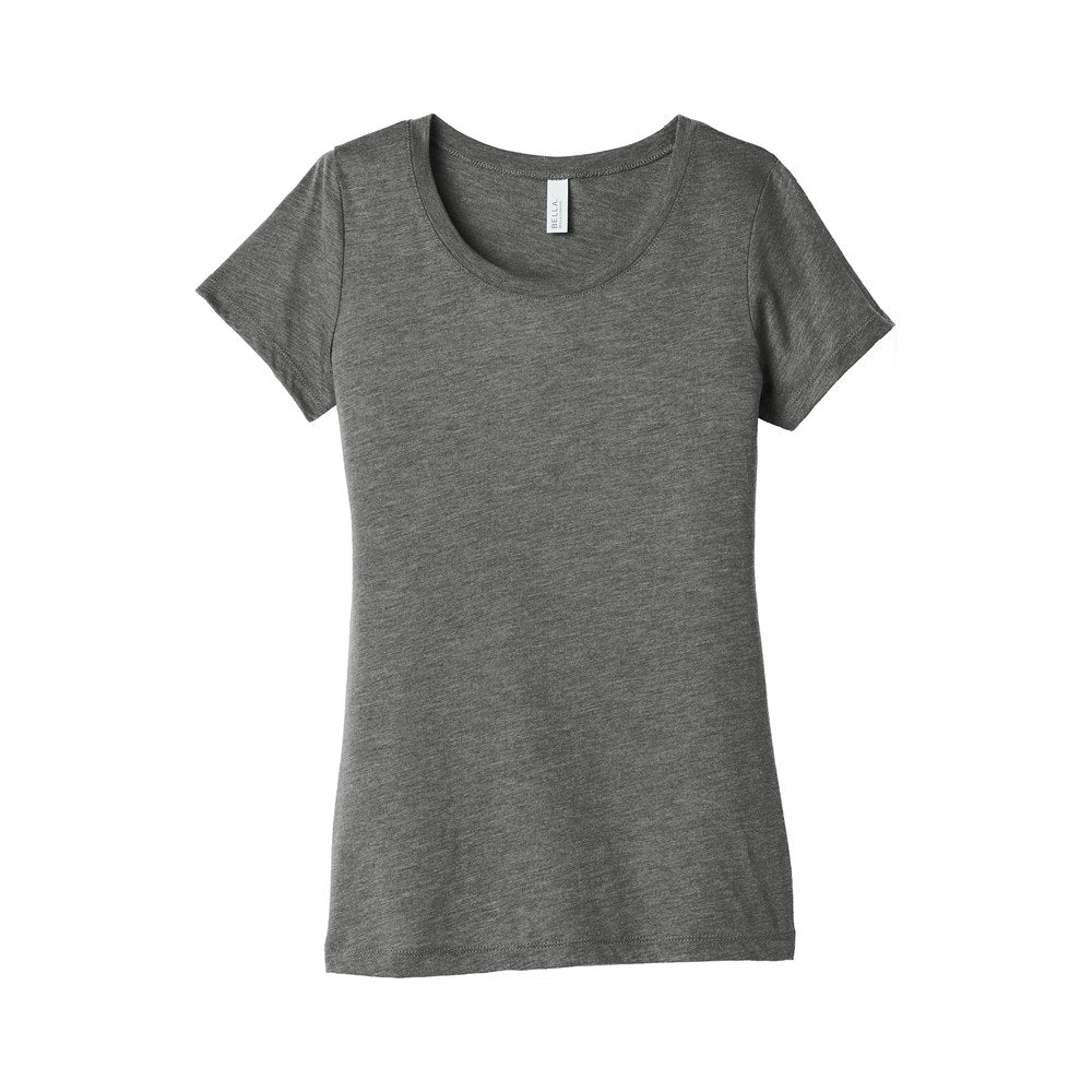 Grey Triblend