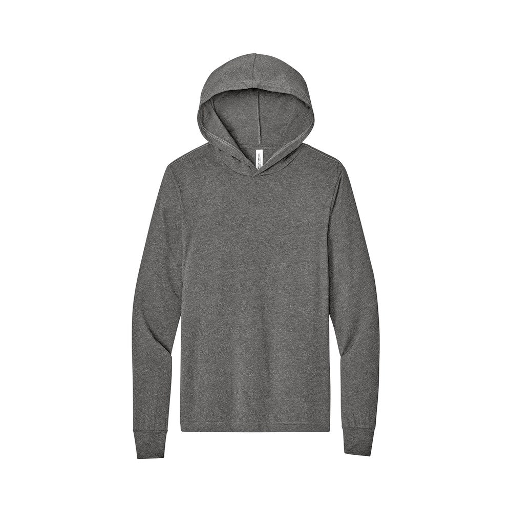 Grey Triblend