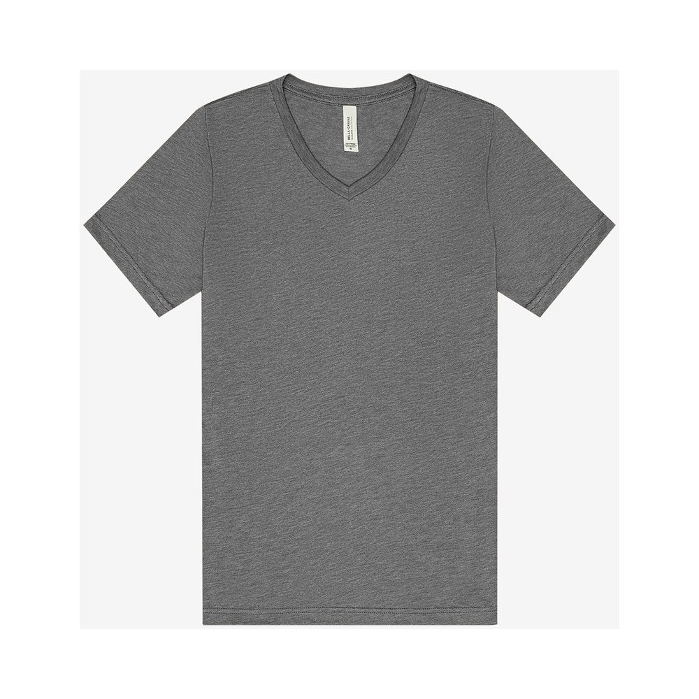 Grey Triblend