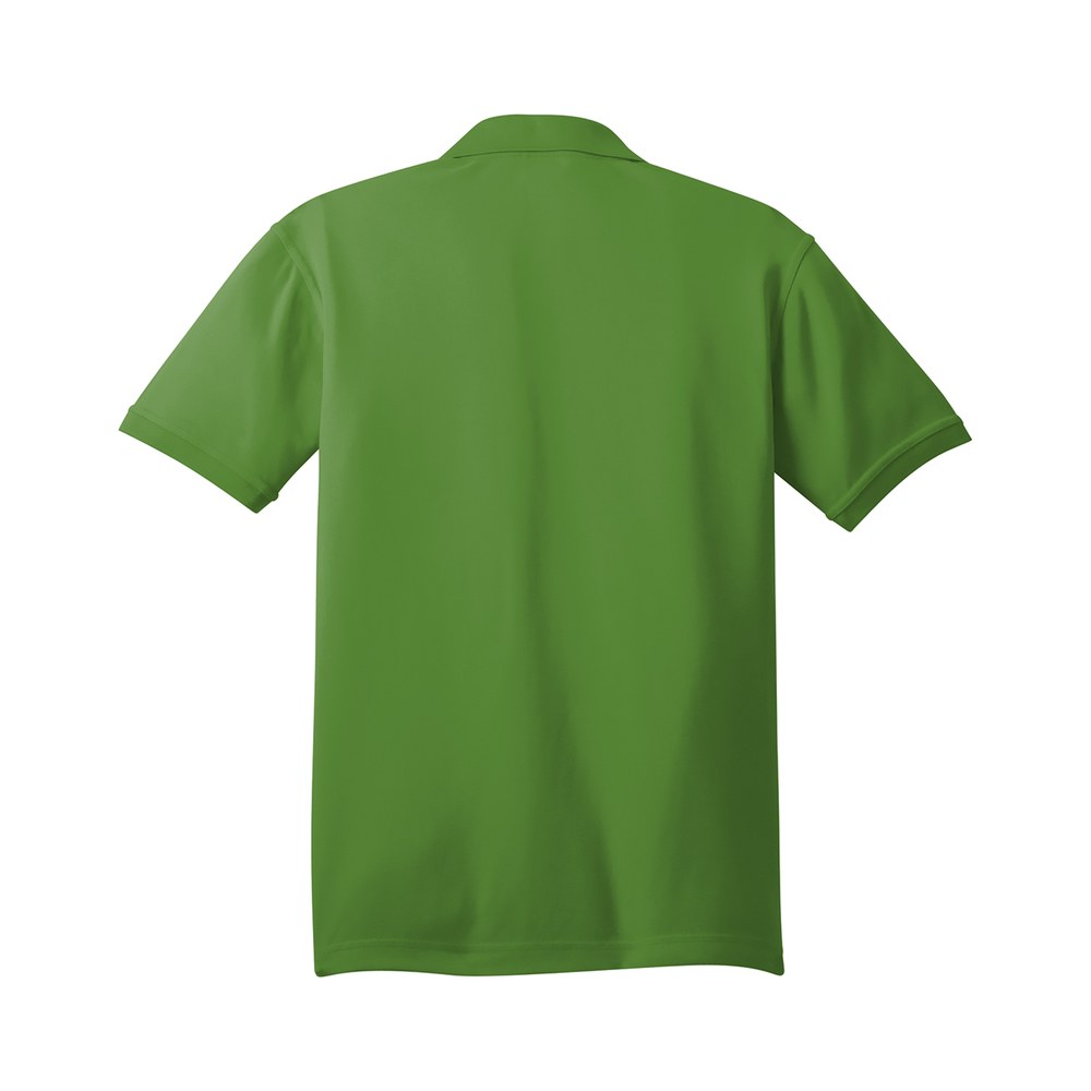 Gridiron Green | Back