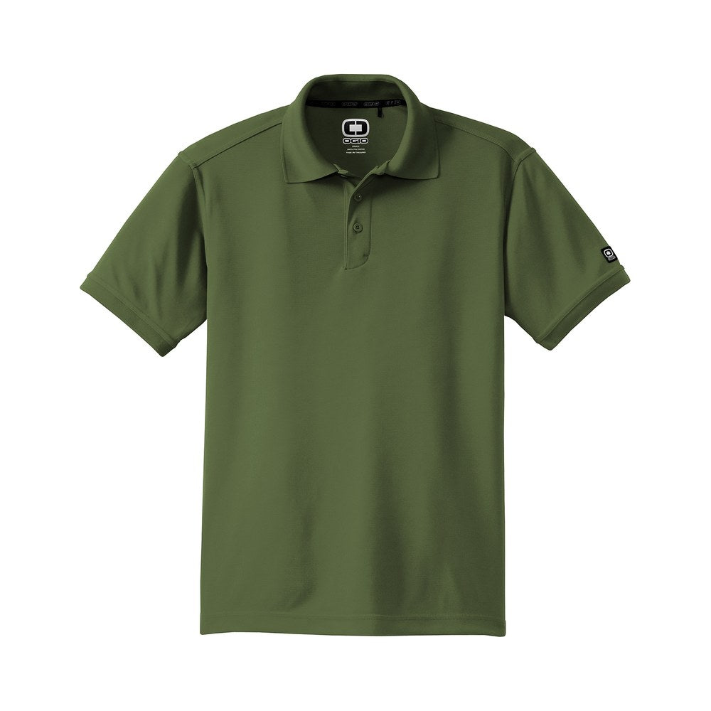Grit Green