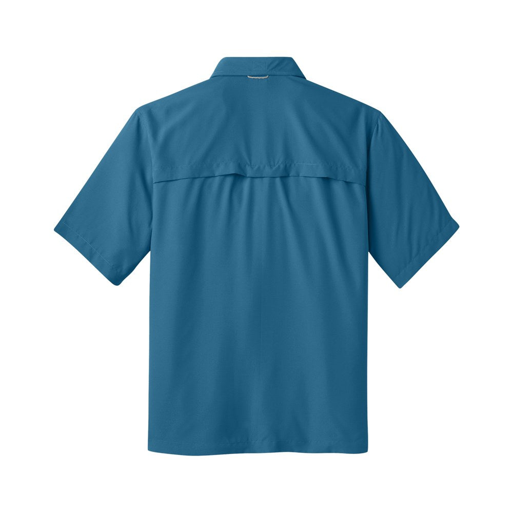 Gulf Teal | Back
