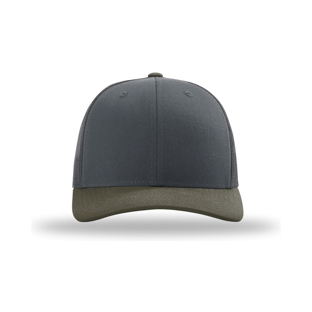 Gunmetal/Gunmetal/Chocolate Chip