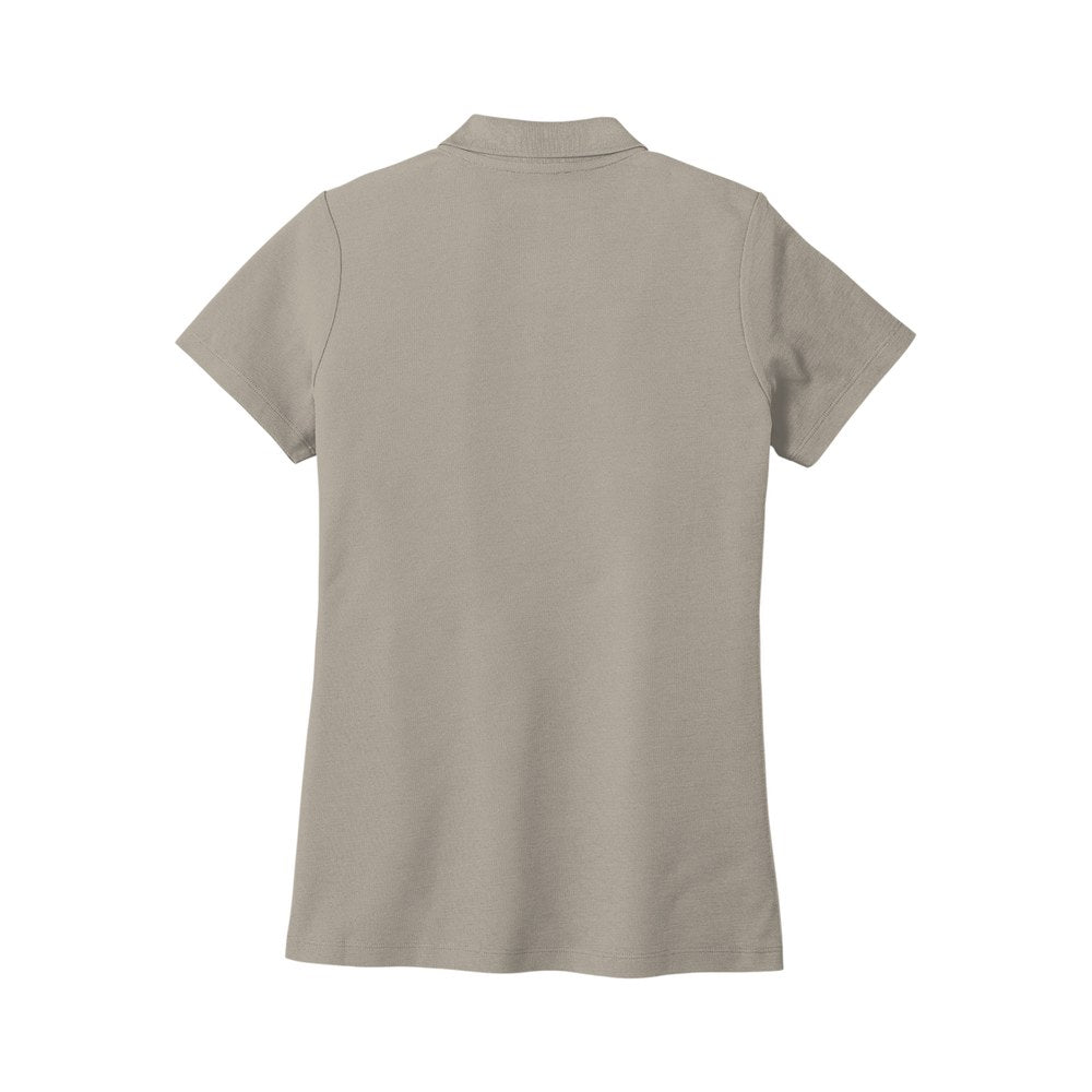 Gusty Grey | Back