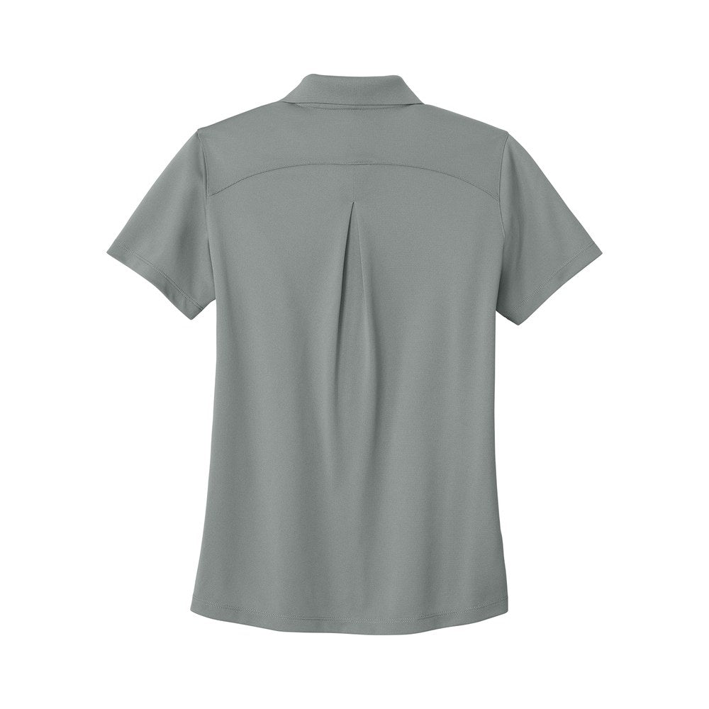Gusty Grey | Back