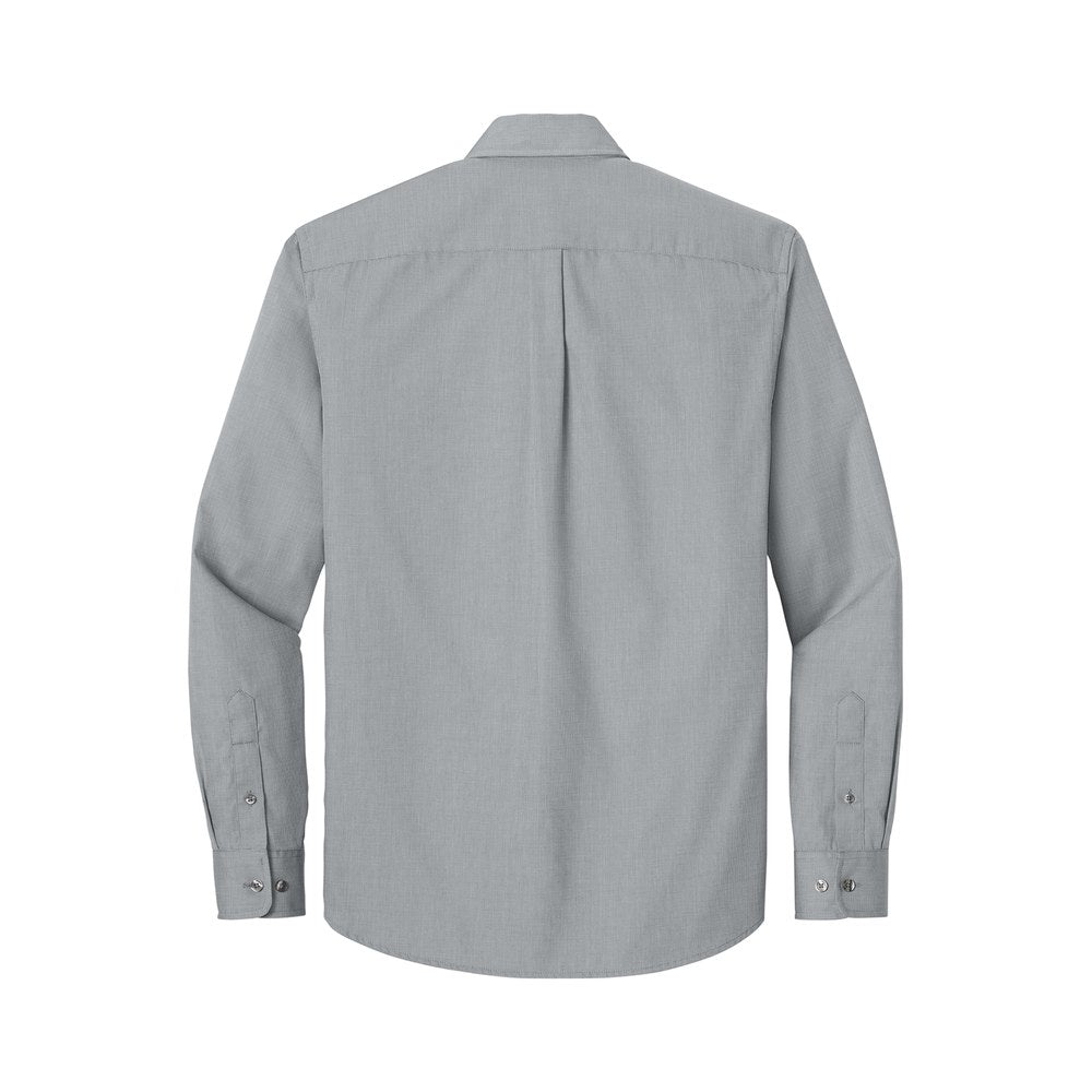 Gusty Grey | Back