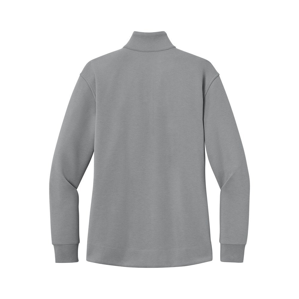 Gusty Grey | Back
