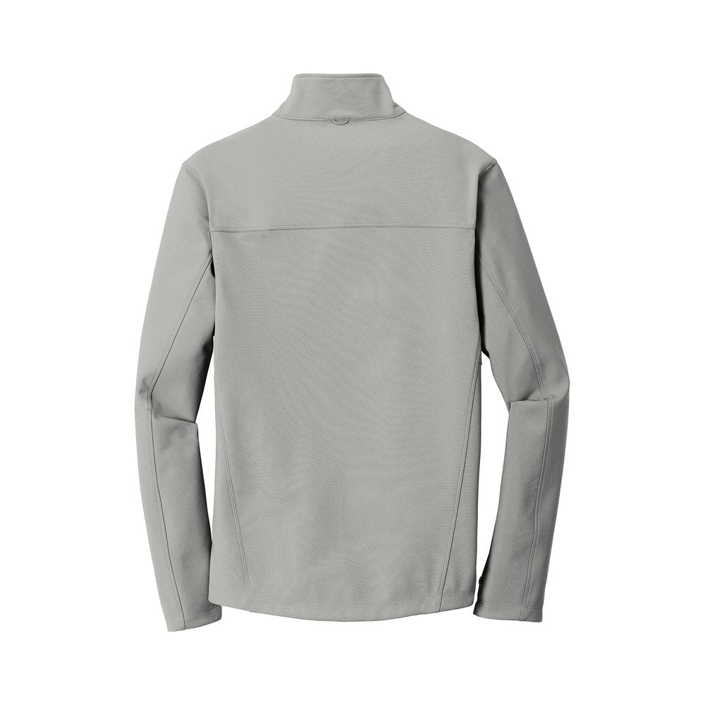 Gusty Grey | Back