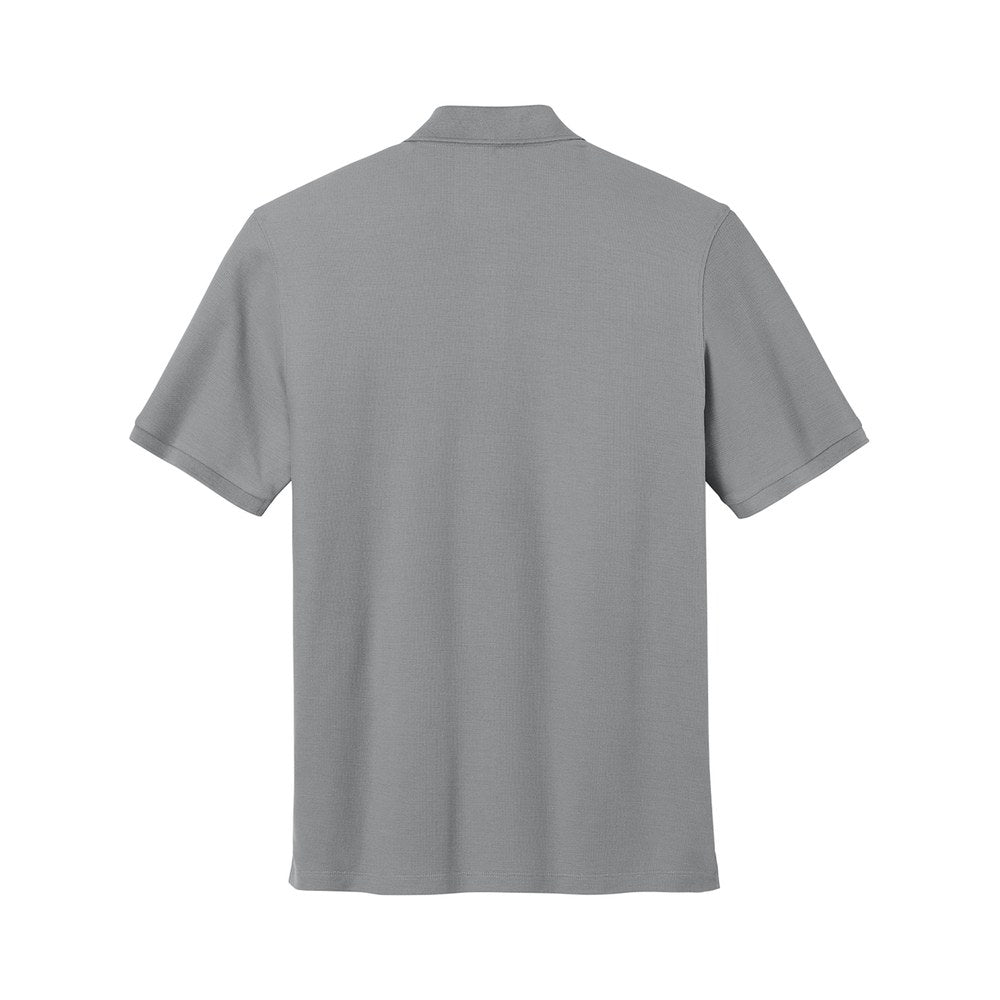 Gusty Grey | Back