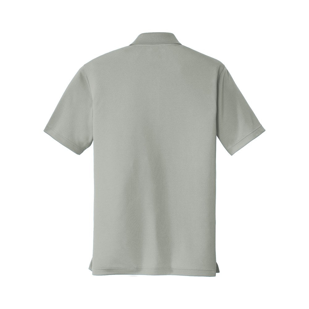 Gusty Grey | Back