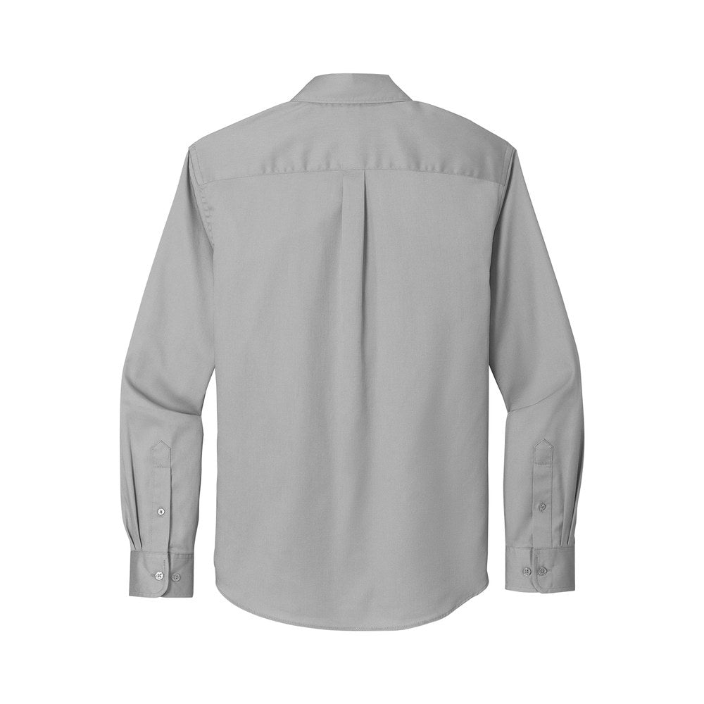 Gusty Grey | Back