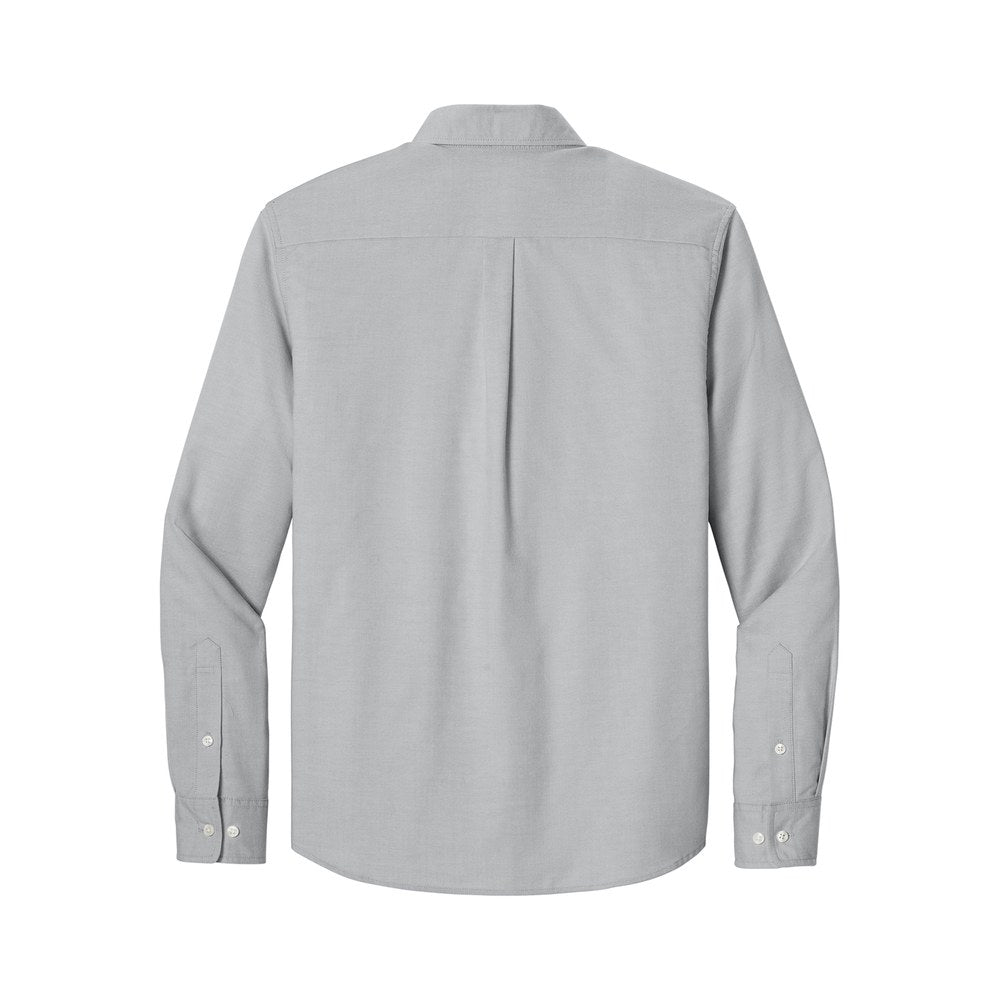 Gusty Grey | Back