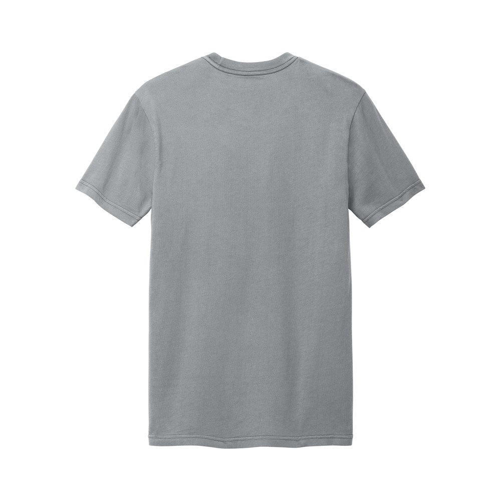 Gusty Grey | Back