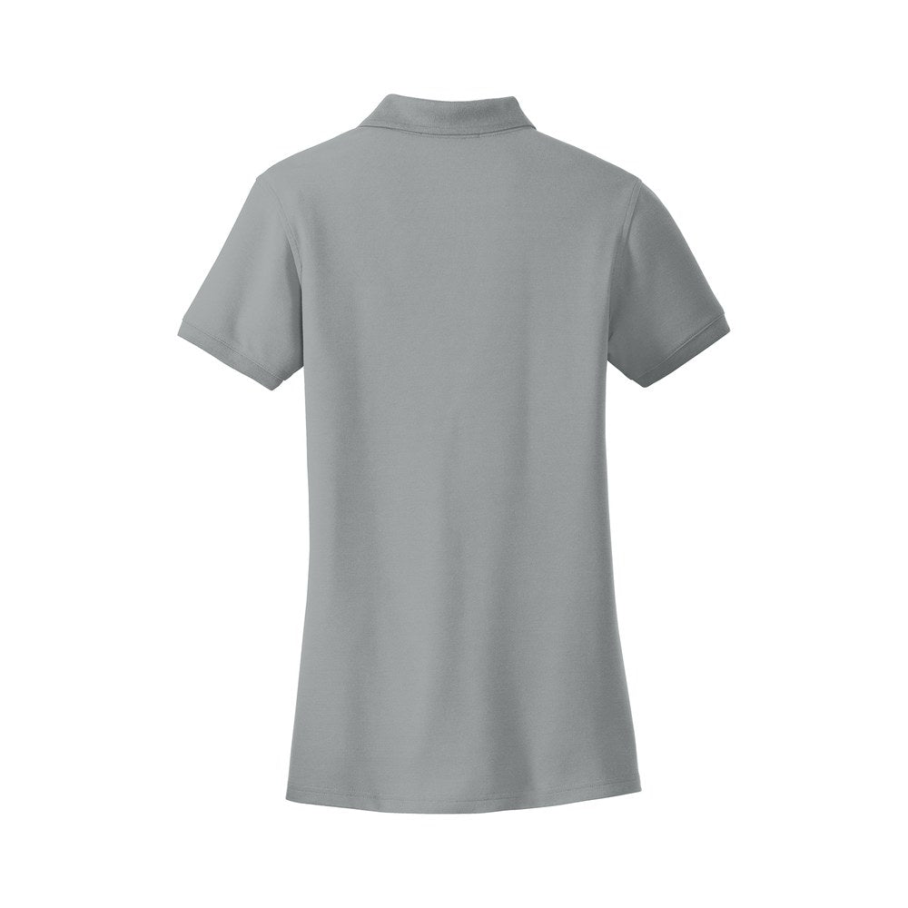 Gusty Grey | Back