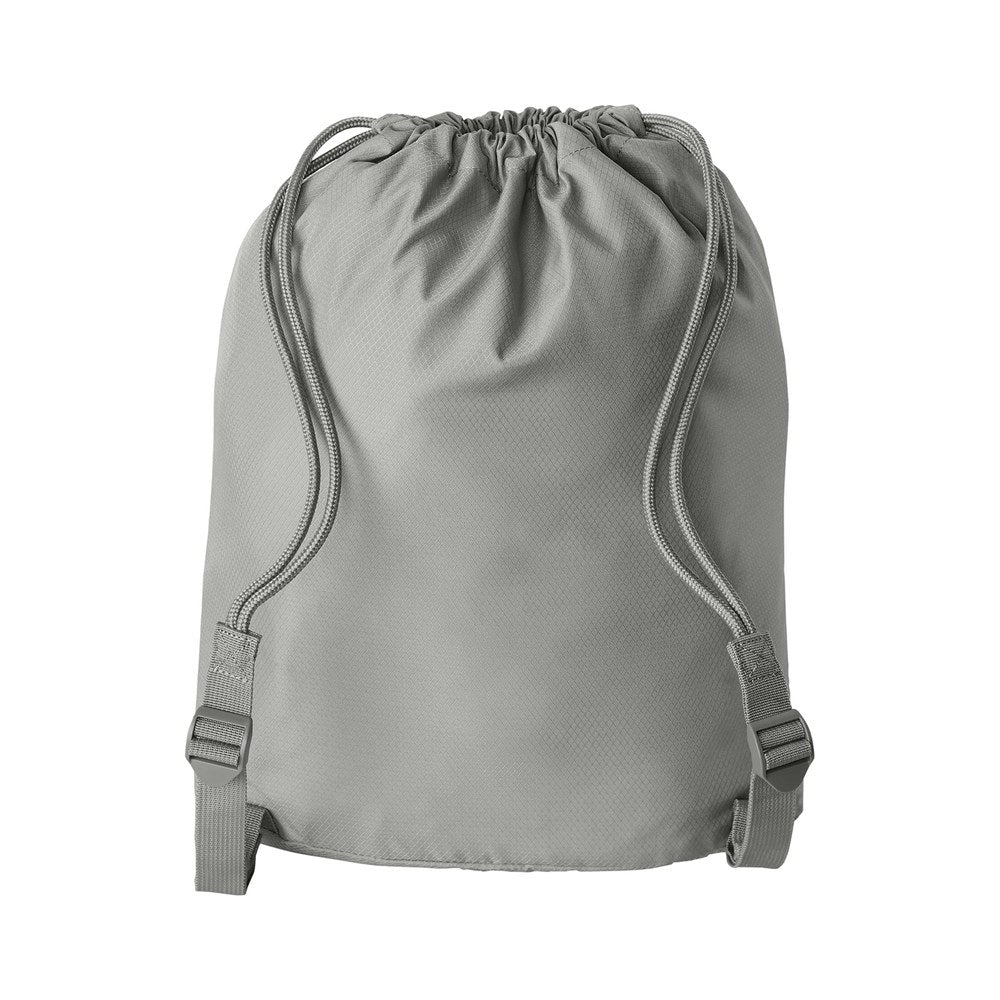 Gusty Grey | Back