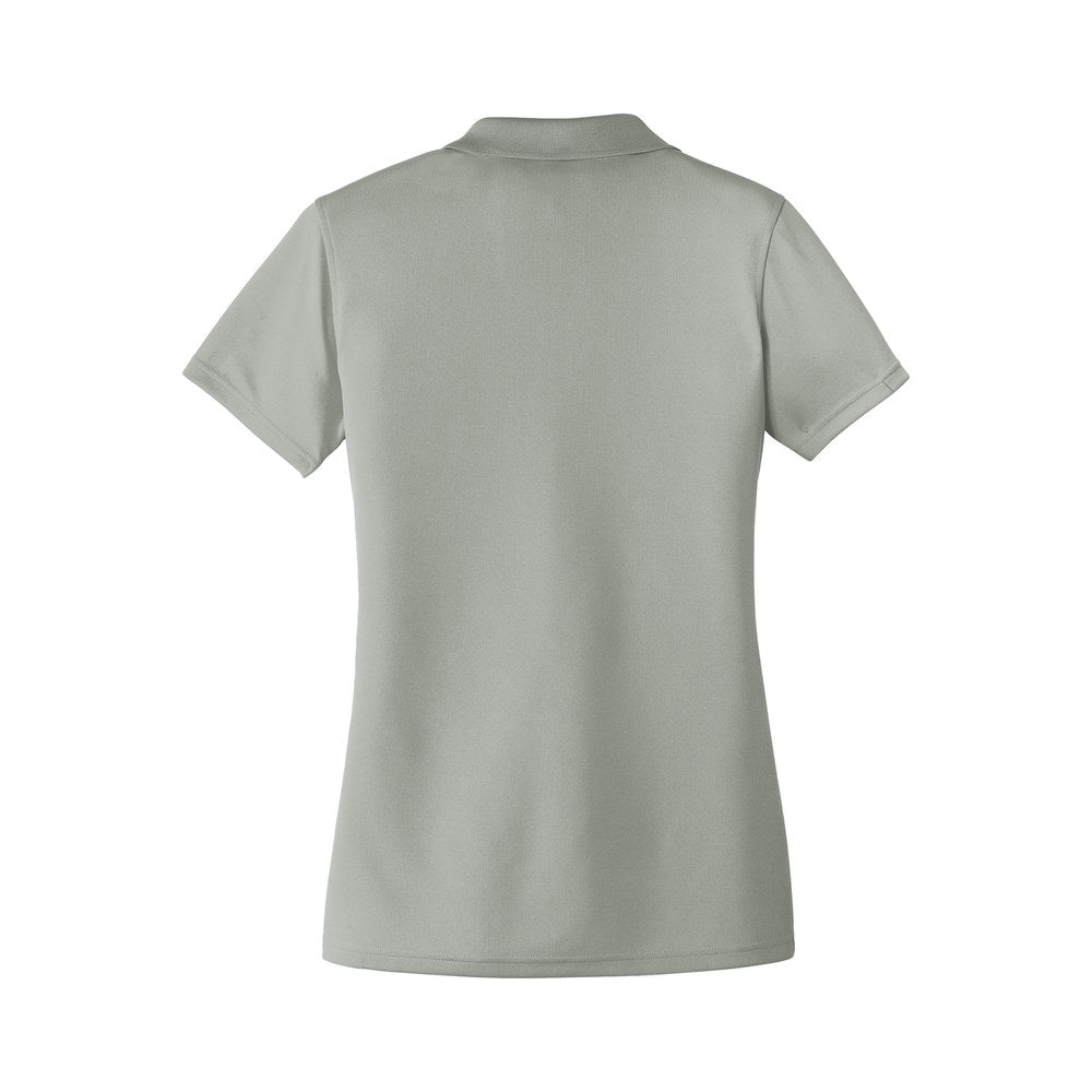 Gusty Grey | Back