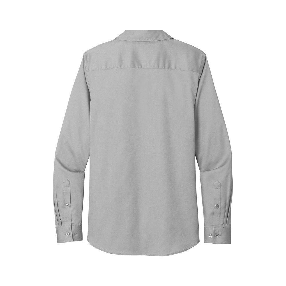 Gusty Grey | Back