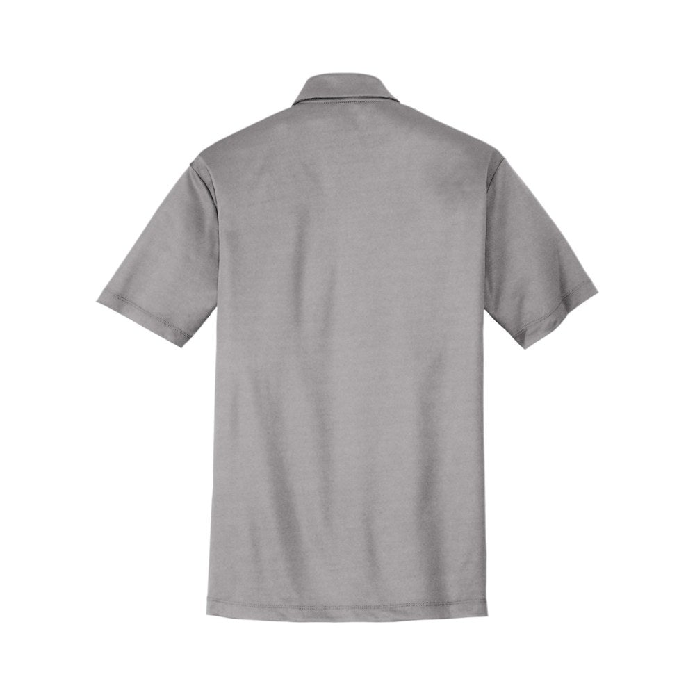 Gusty Grey | Back