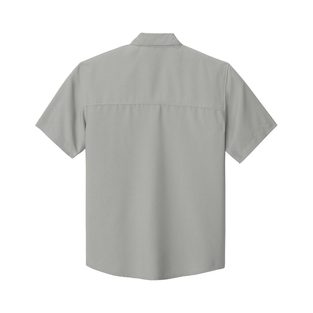 Gusty Grey | Back