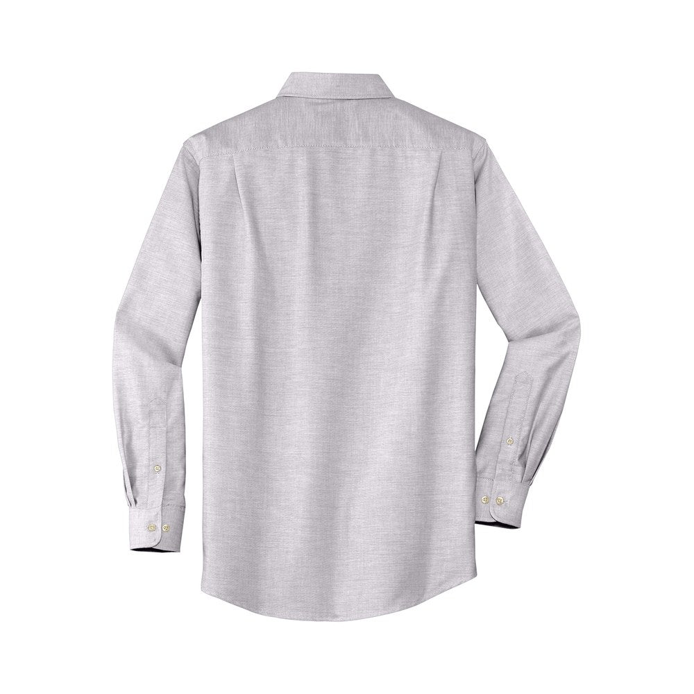 Gusty Grey | Back