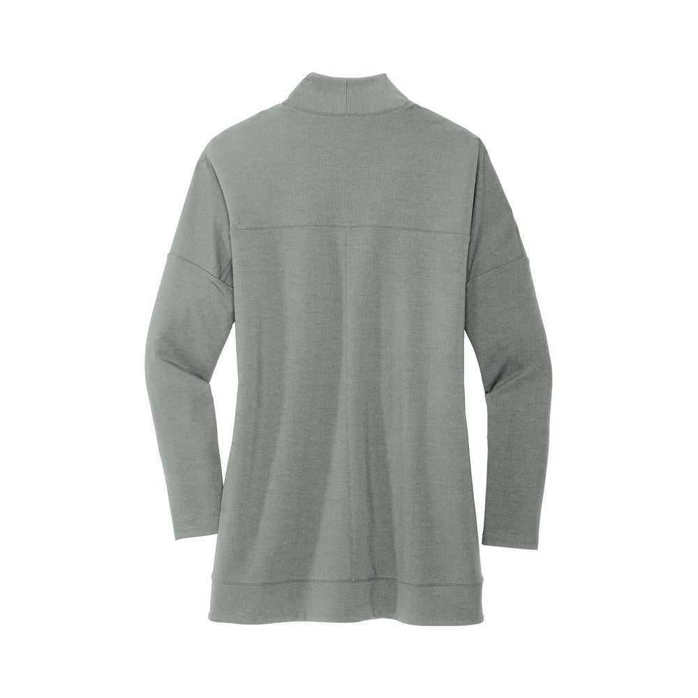 Gusty Grey | Back