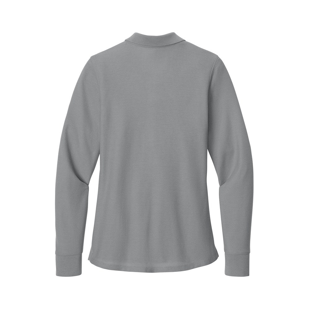 Gusty Grey | Back