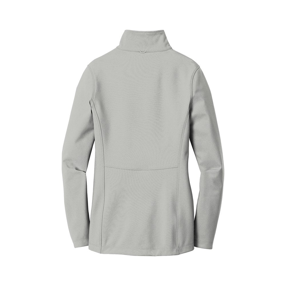 Gusty Grey | Back