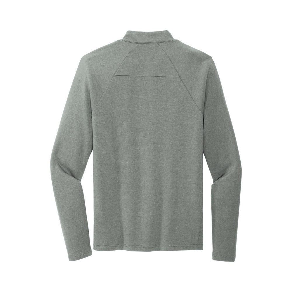 Gusty Grey | Back