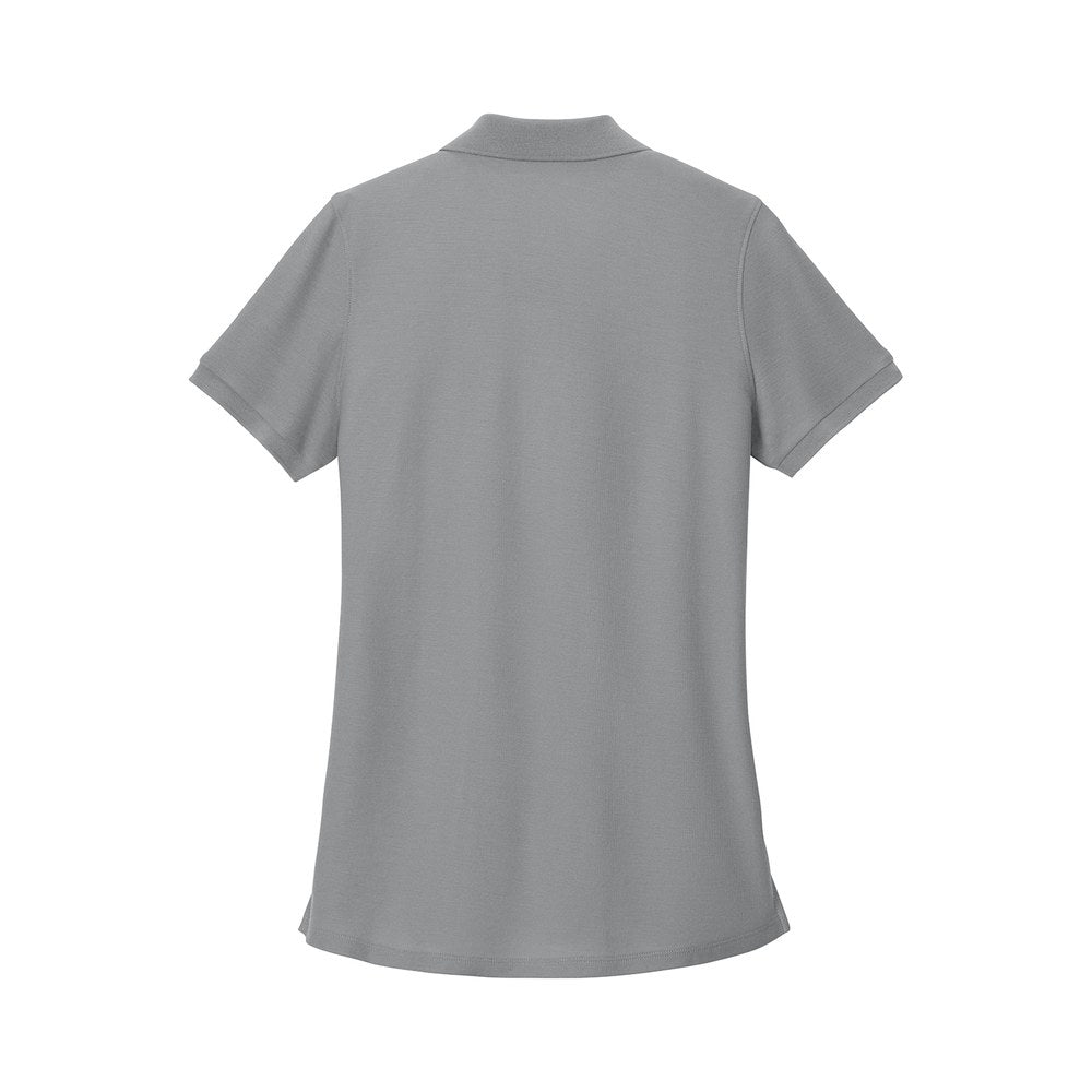 Gusty Grey | Back