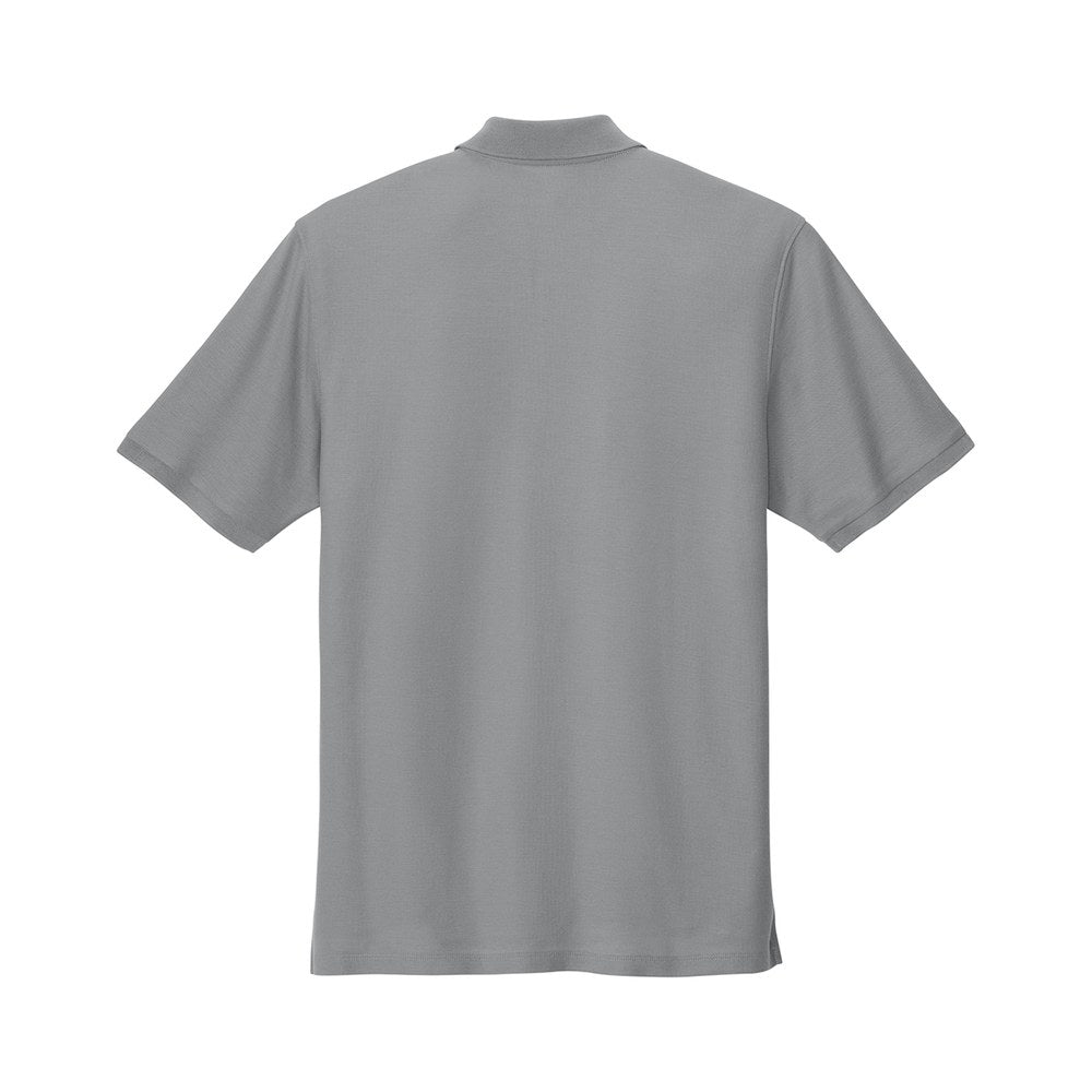 Gusty Grey | Back
