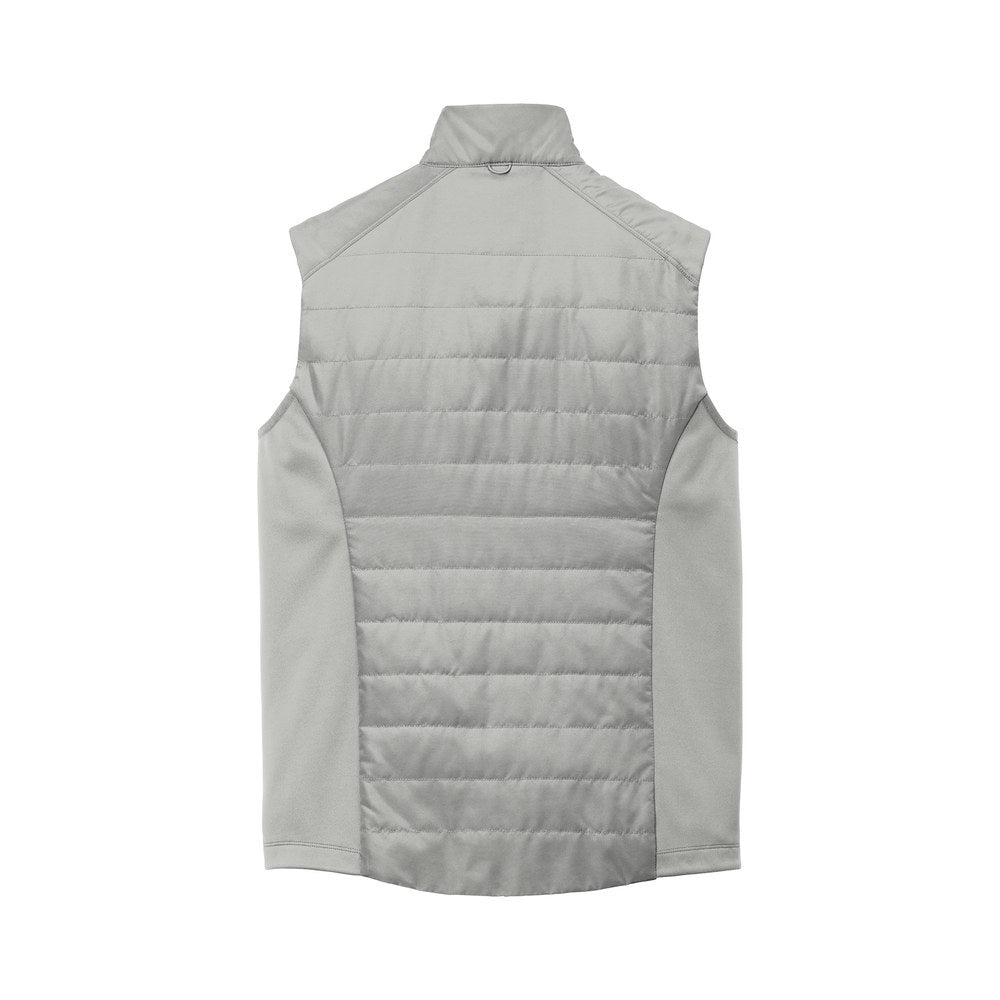 Gusty Grey | Back