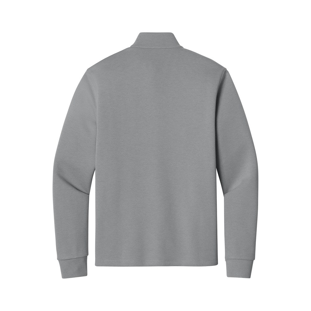 Gusty Grey | Back