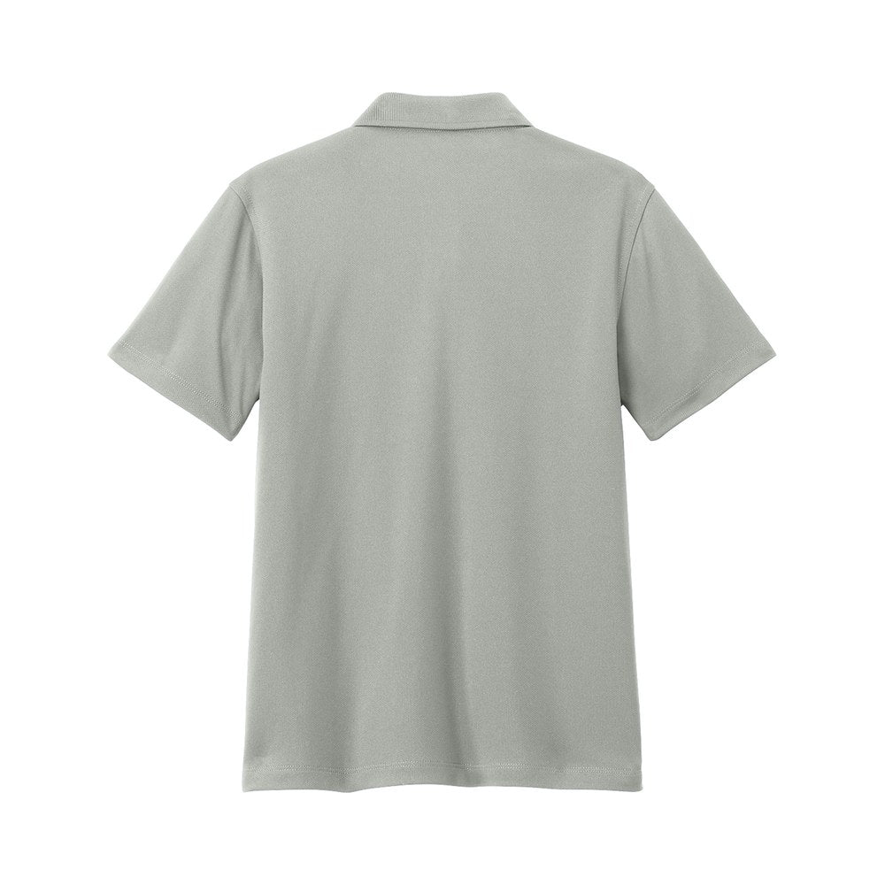 Gusty Grey | Back