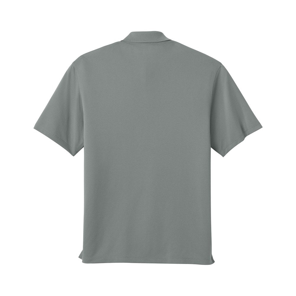 Gusty Grey | Back