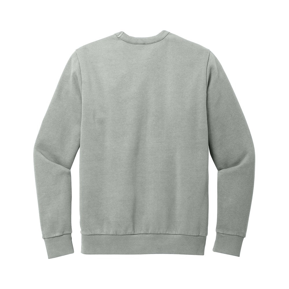 Gusty Grey | Back