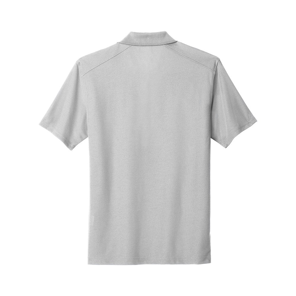 Gusty Grey | Back