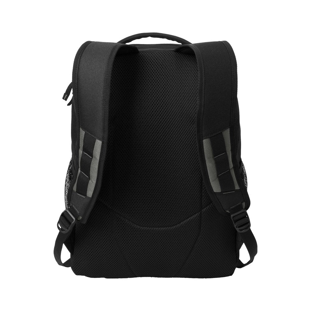 Gusty Grey/Black | Back