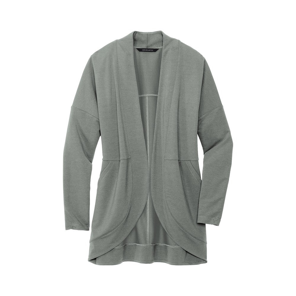 Gusty Grey
