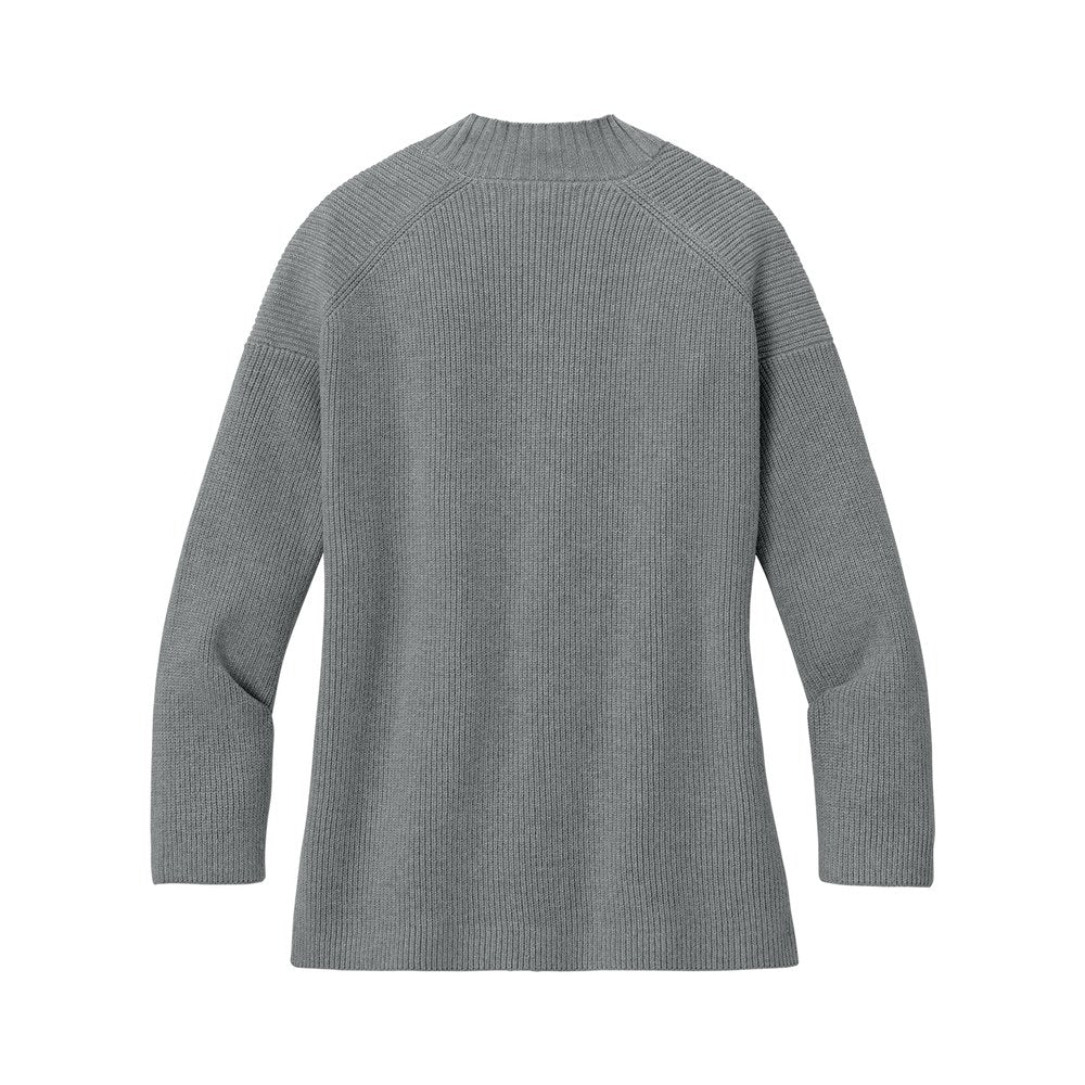 Gusty Grey Heather | Back