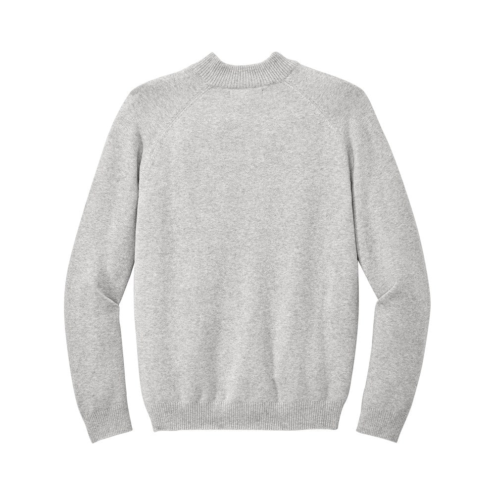 Gusty Grey Heather | Back