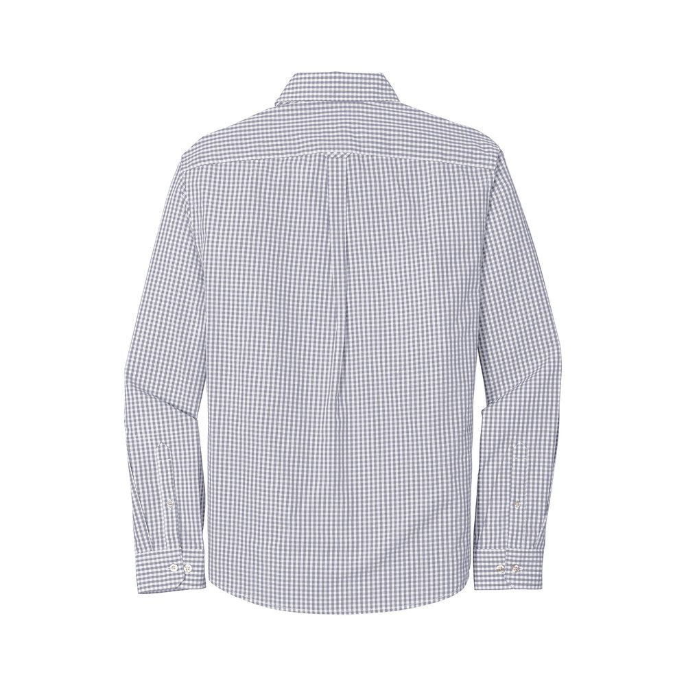 Gusty Grey/White | Back
