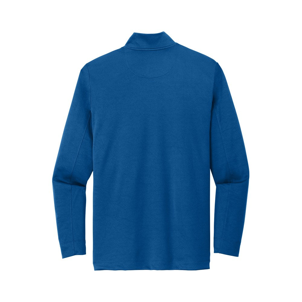 Gym Blue | Back