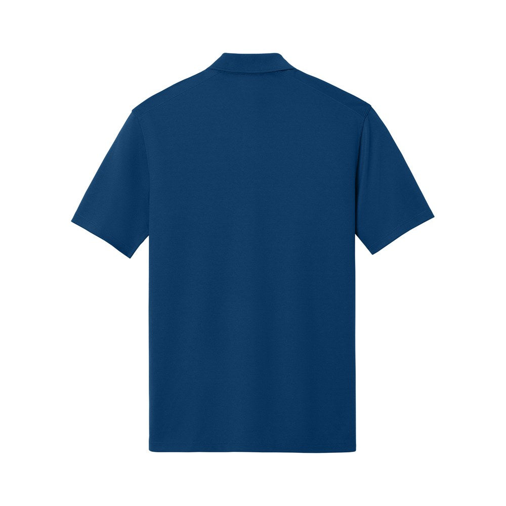 Gym Blue | Back