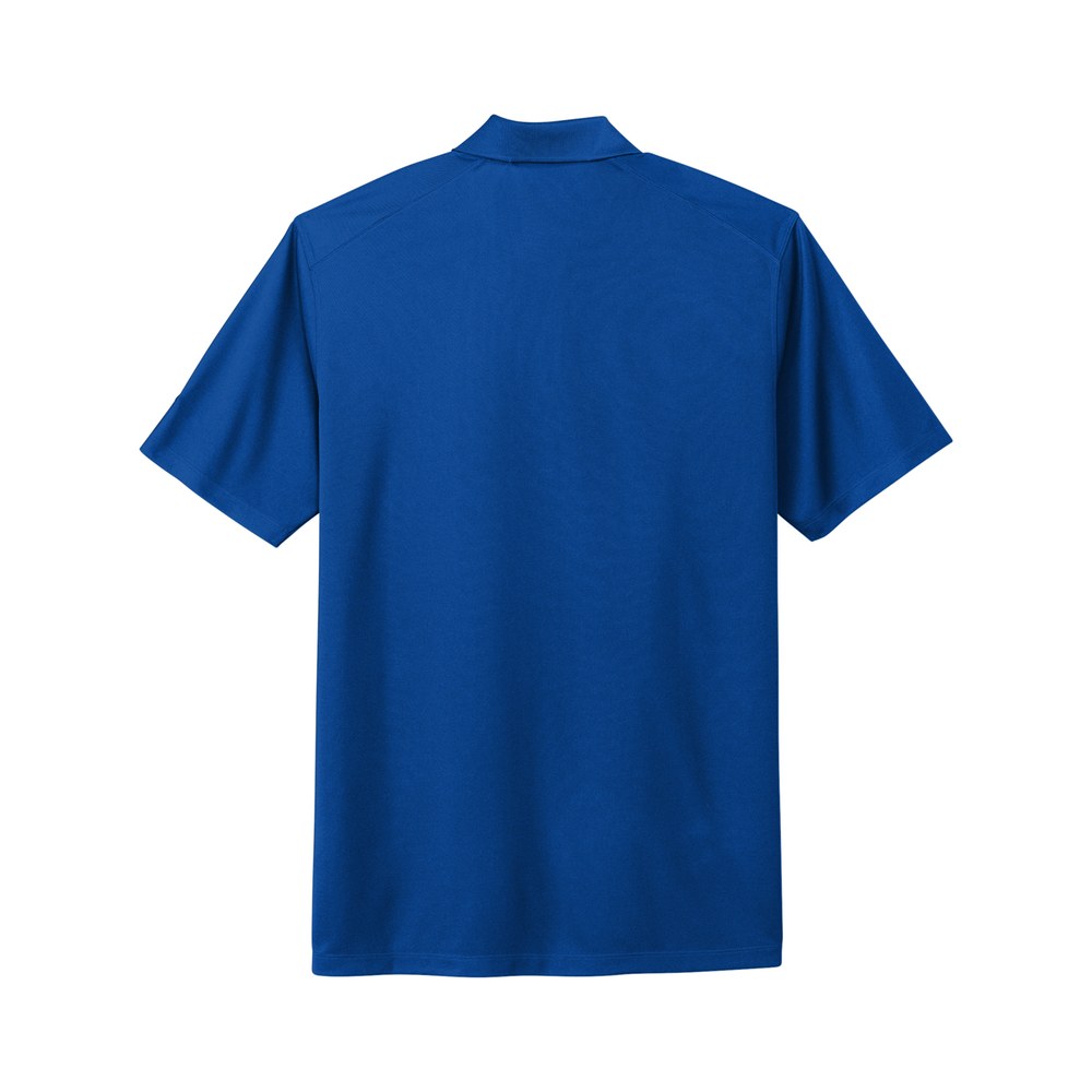 Gym Blue | Back
