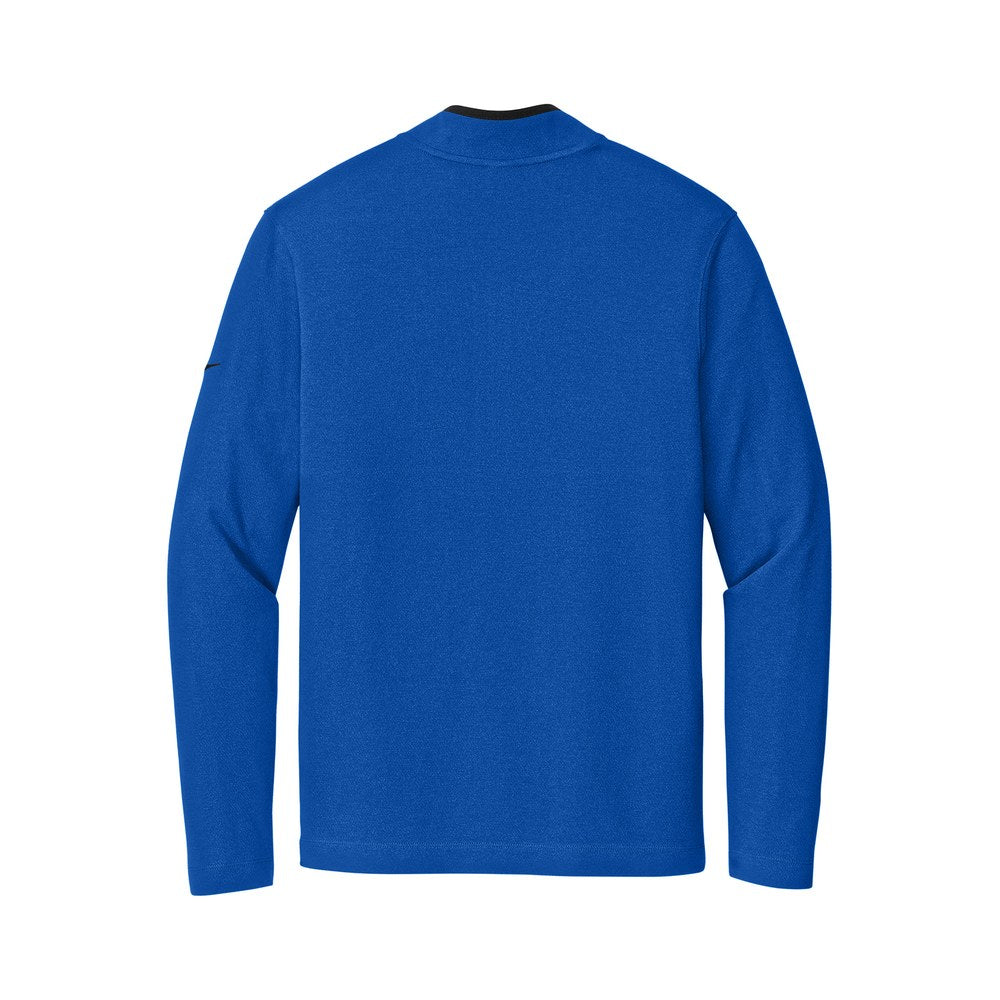 Gym Blue | Back