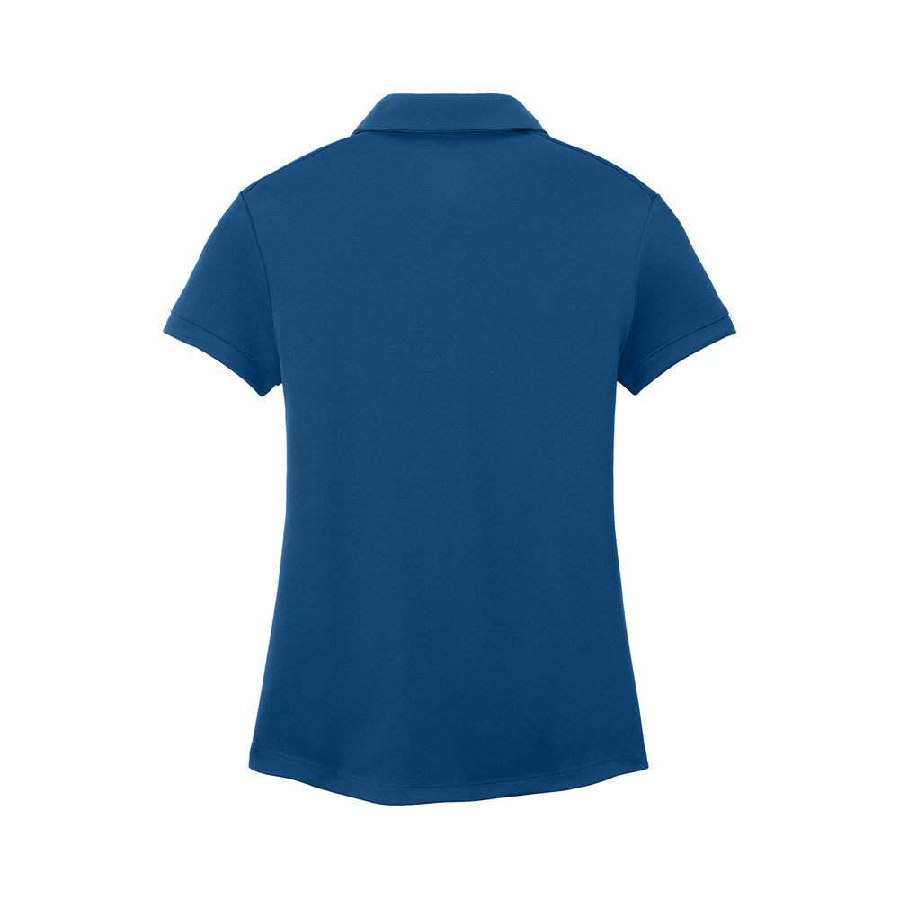 Gym Blue | Back